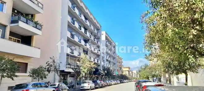 Appartamento in affitto a Benevento