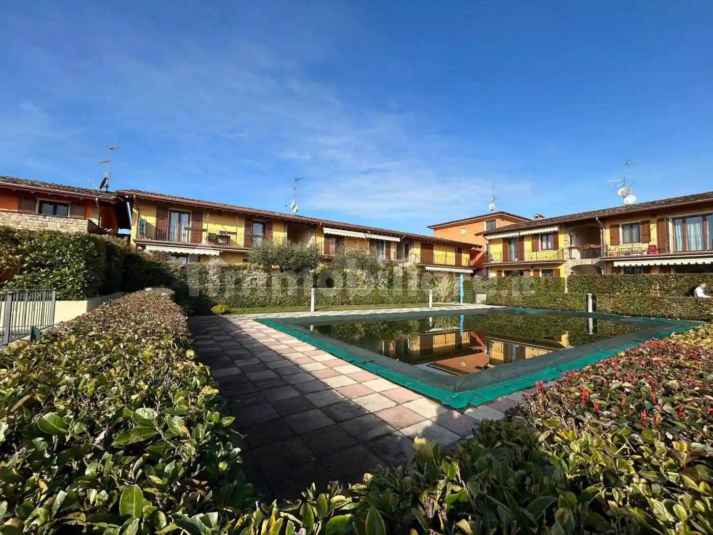 Appartamento in vendita a Solferino