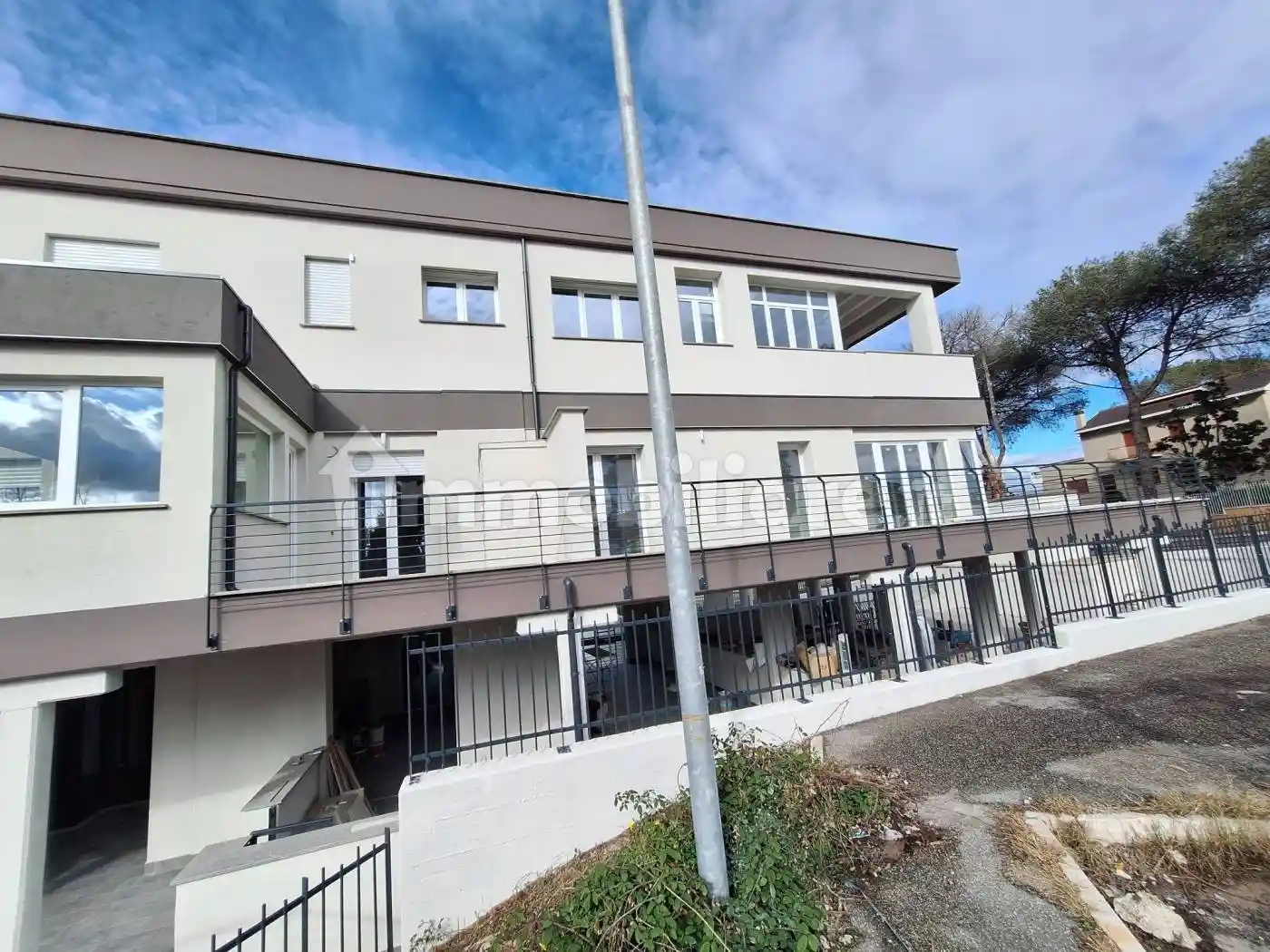 Attico - Mansarda in vendita a Roma