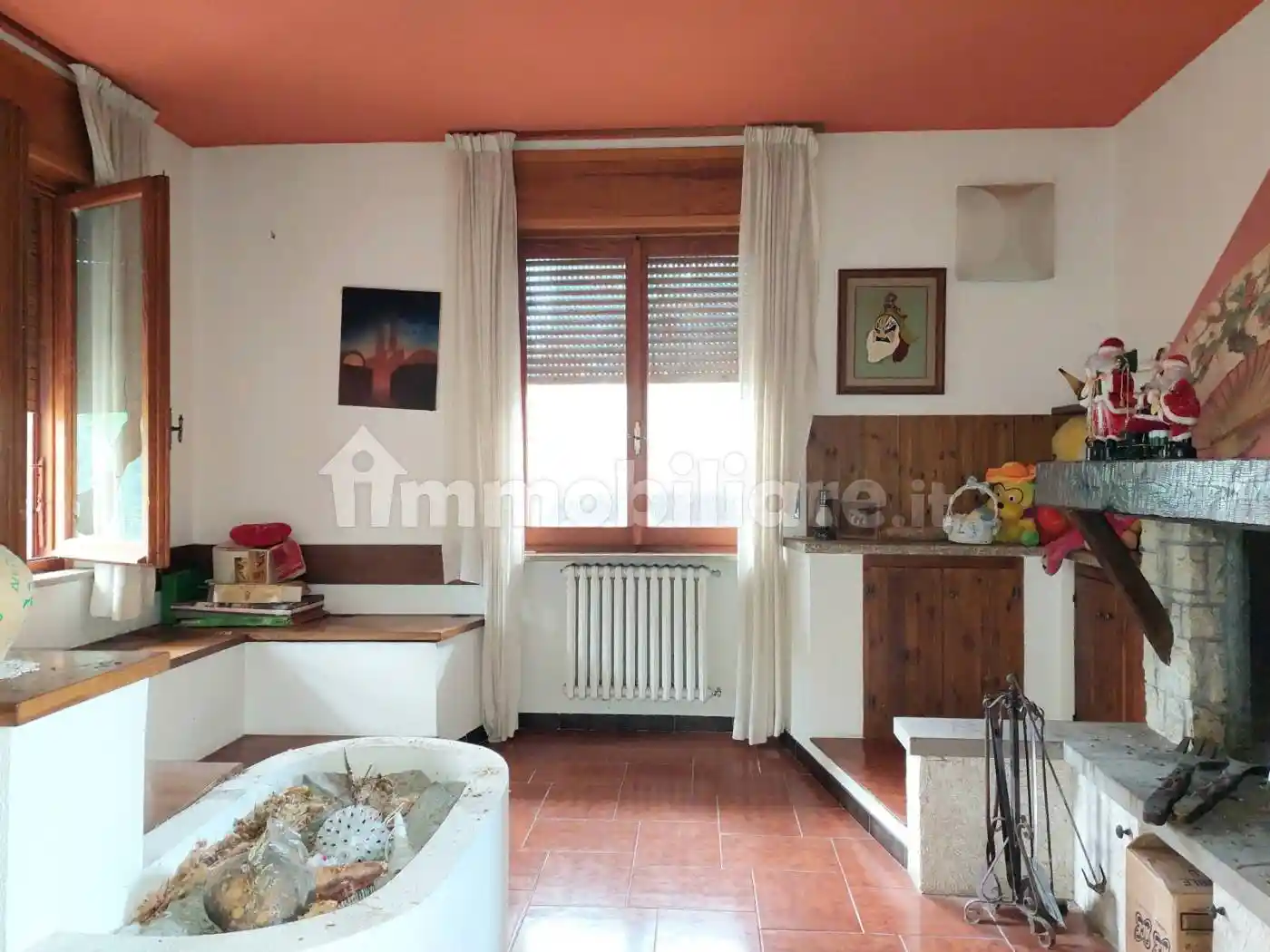 Villa in vendita a Orte