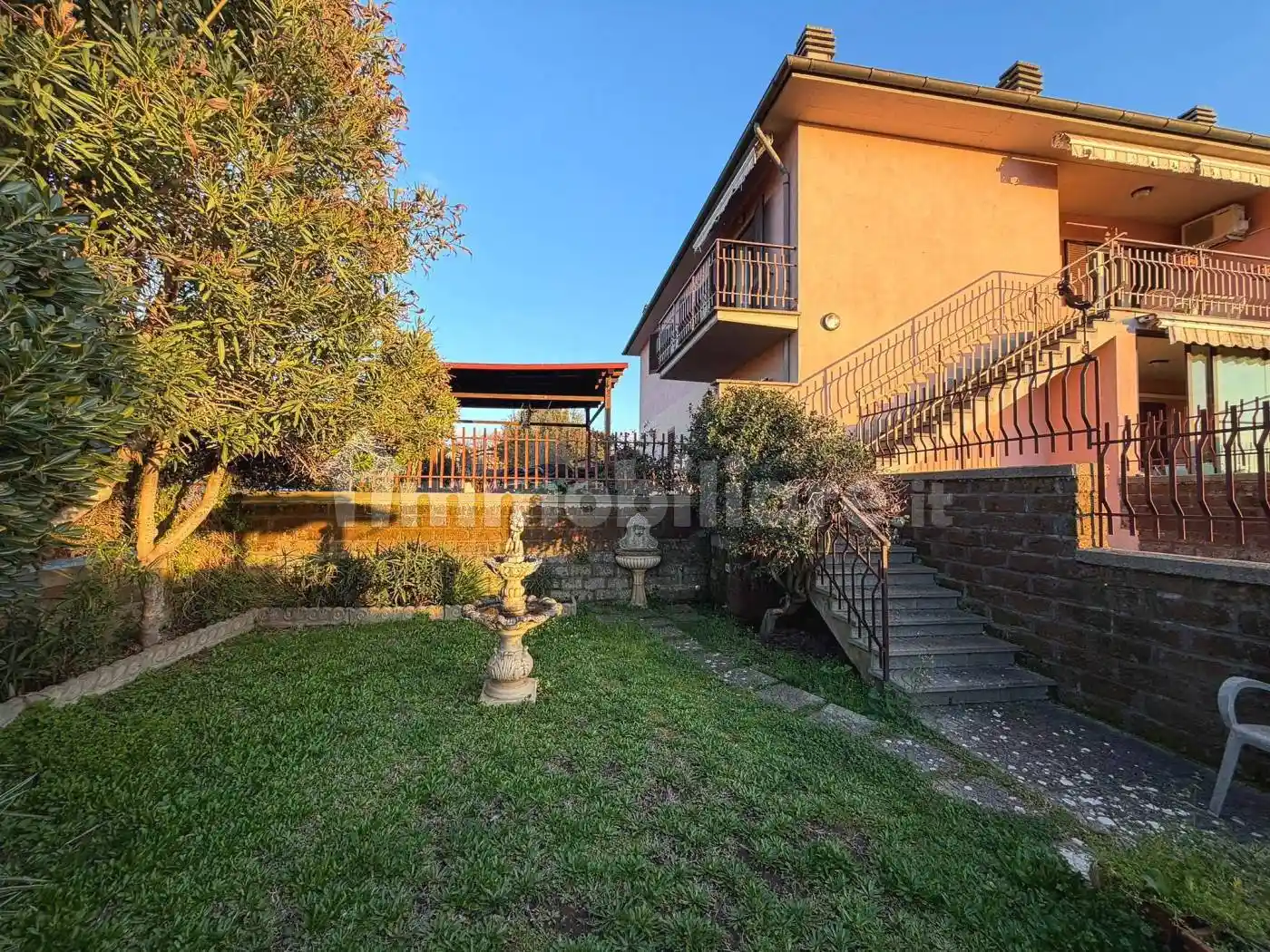 Appartamento in vendita a Vetralla