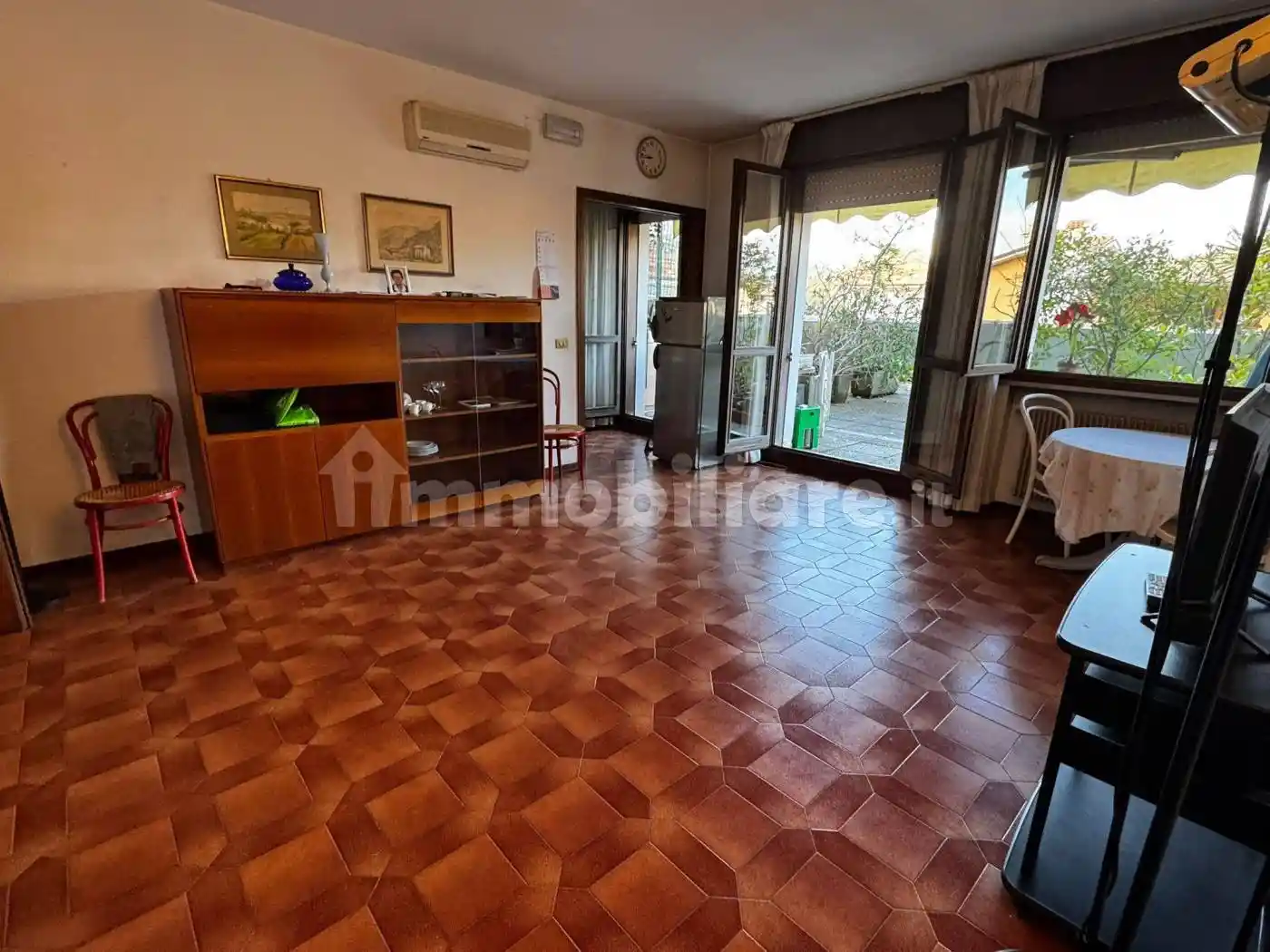 Appartamento in vendita a Montebelluna