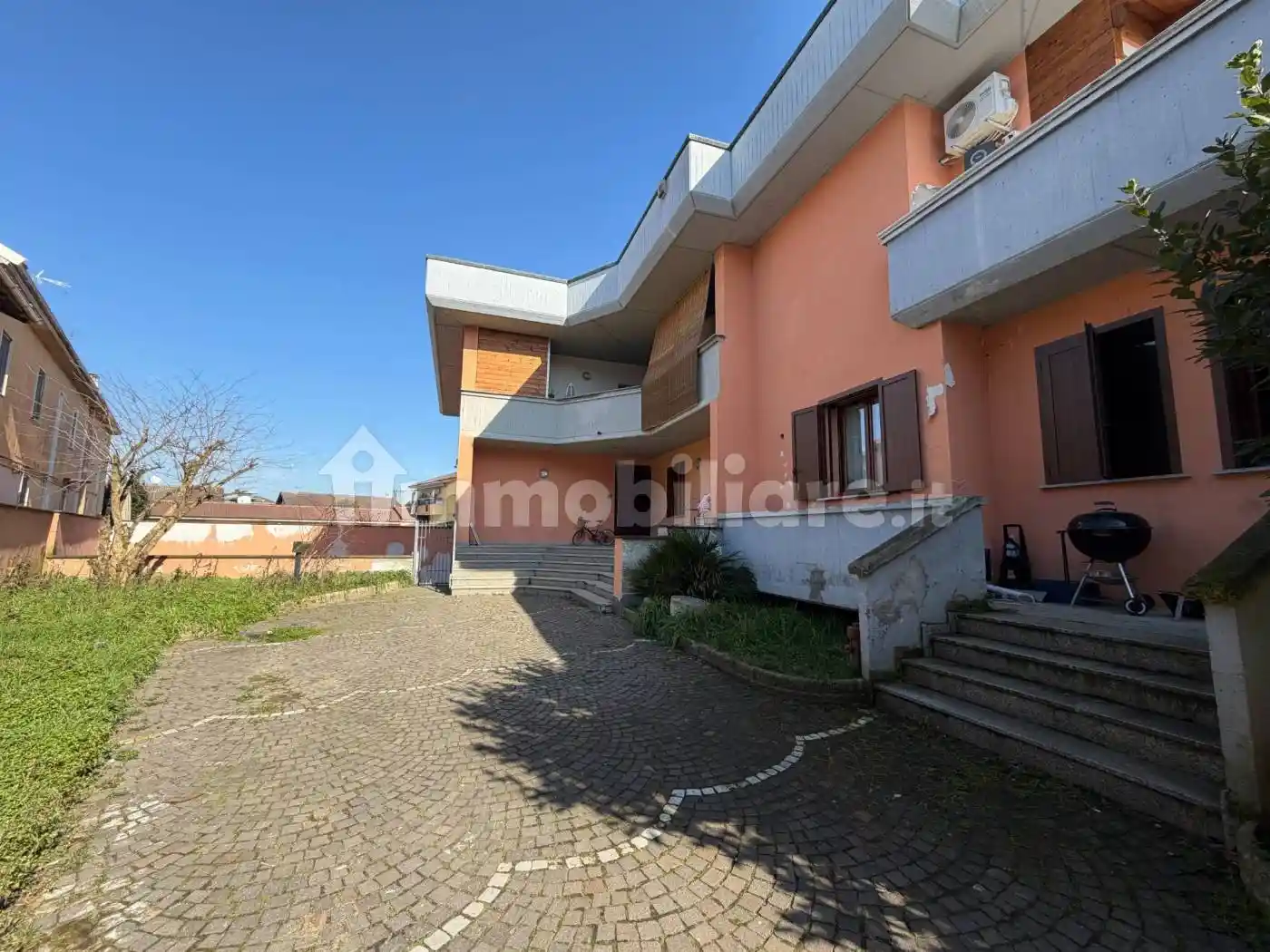 Appartamento in vendita a Gambolò