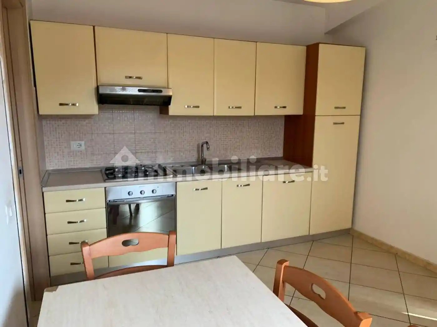 Appartamento in affitto a Casagiove