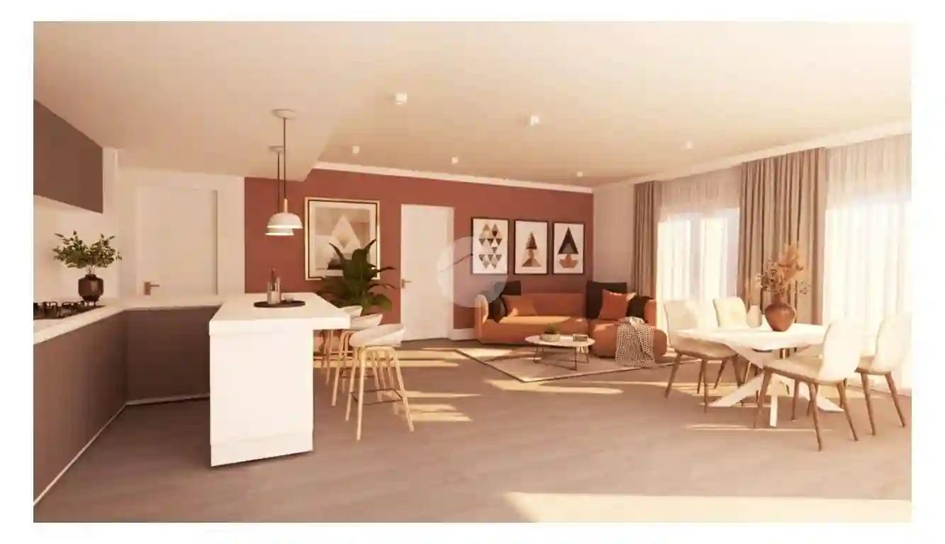 Appartamento - foto 3