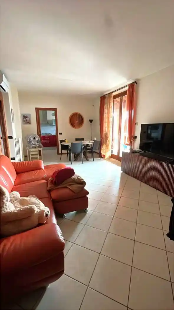 Appartamento in affitto a Borgosatollo