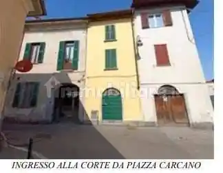 Appartamento in vendita a Erba