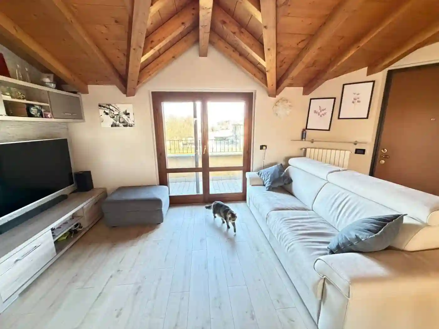 Appartamento - foto 3