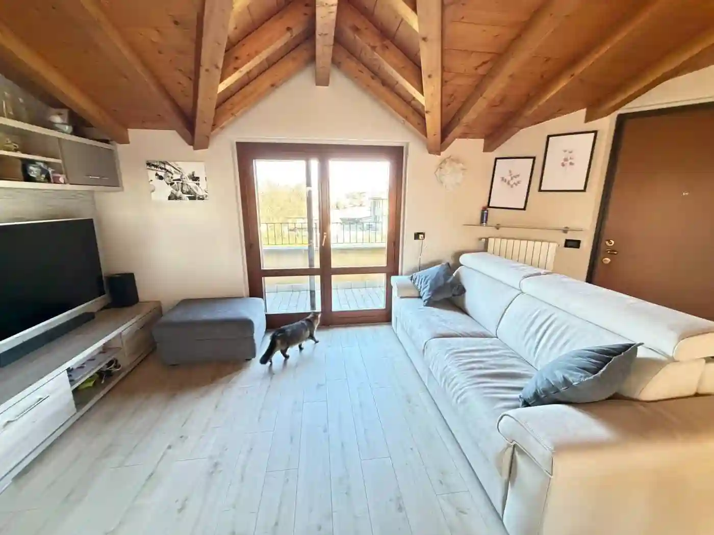 Appartamento - foto 4