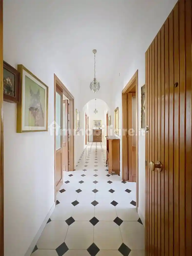 Appartamento in vendita a Sassari