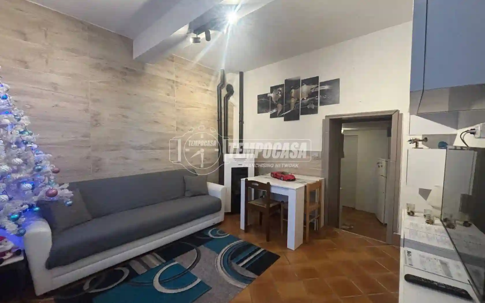 Casa indipendente - foto 4