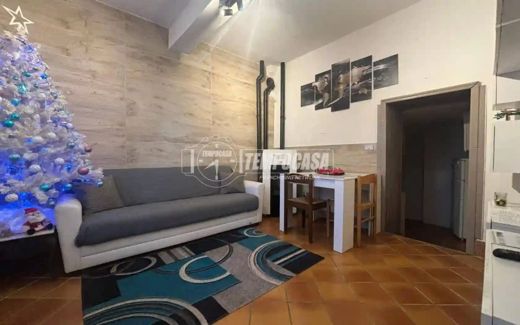 Casa indipendente - foto 5