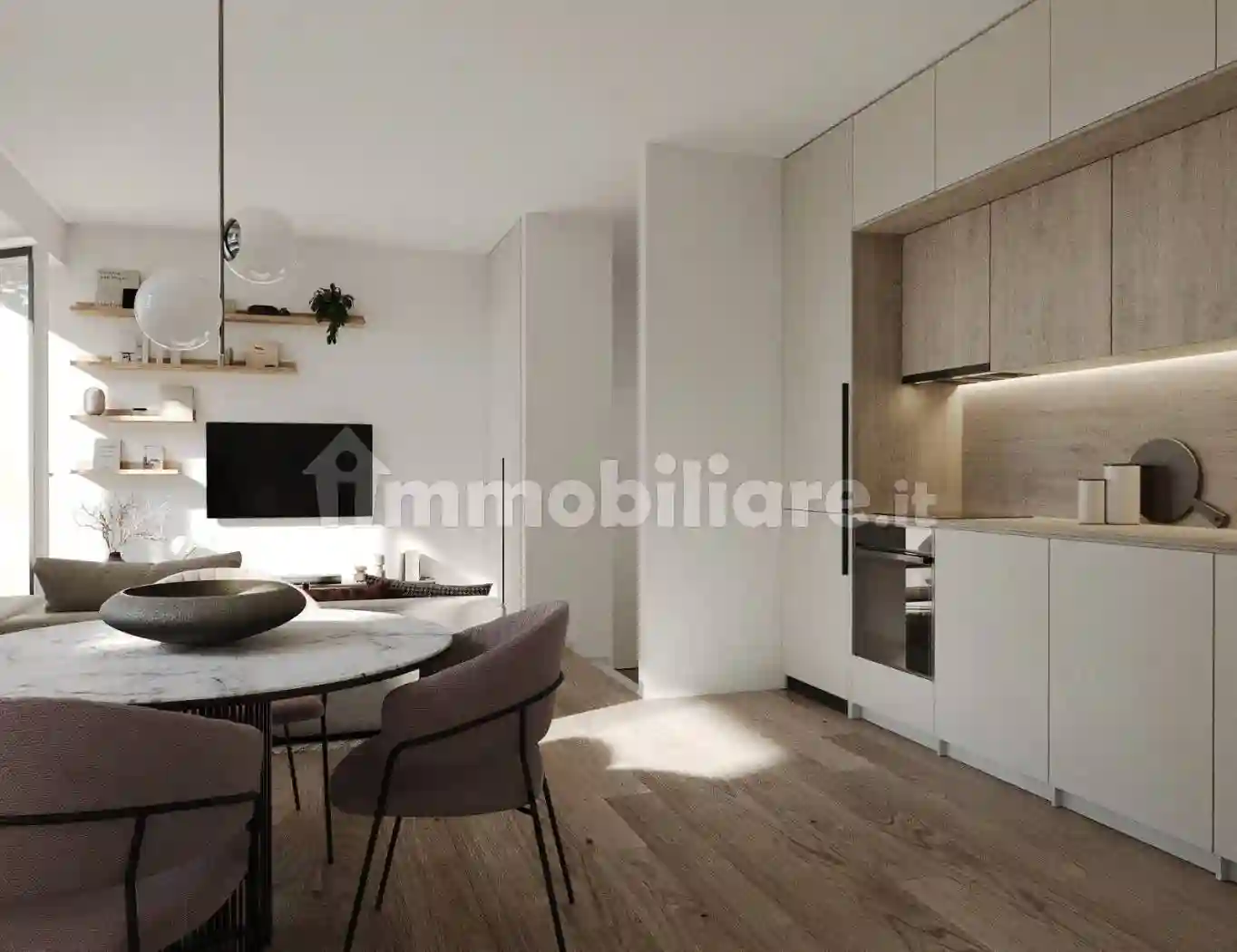 Appartamento - foto 2