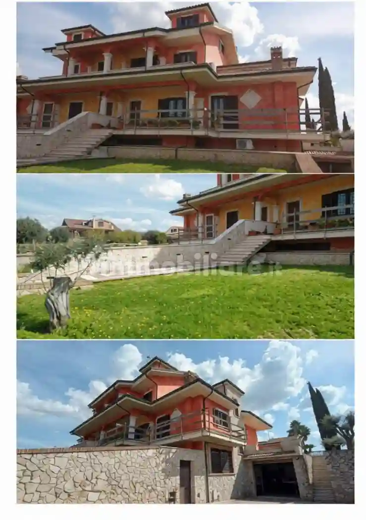 Villa - foto 2
