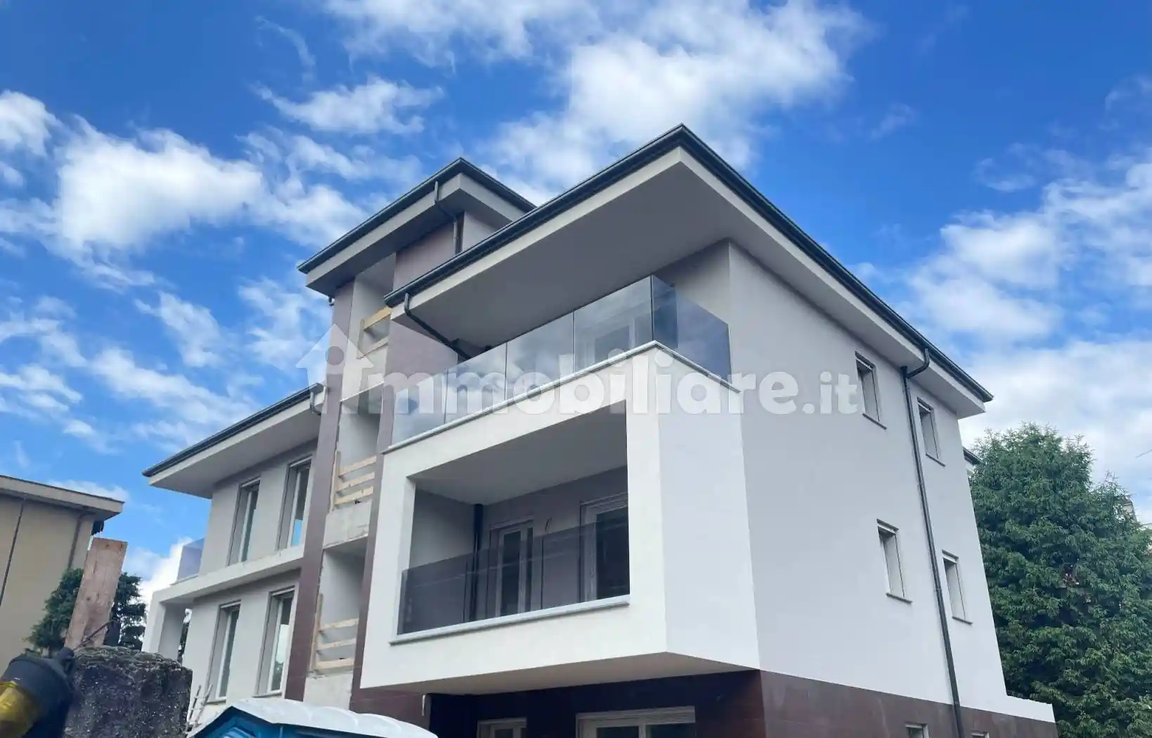 Attico - Mansarda in vendita a Monza