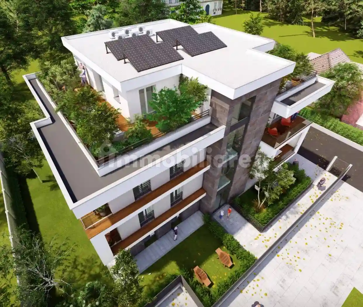 Attico - Mansarda - foto 5