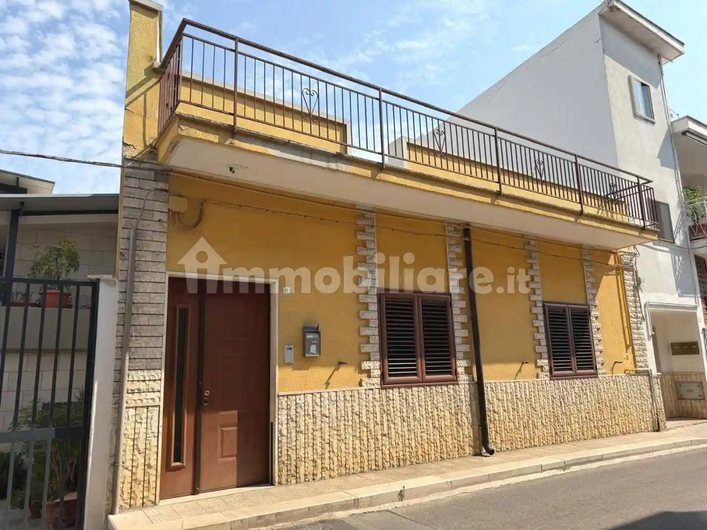 Casa indipendente in vendita a Acquaviva delle Fonti