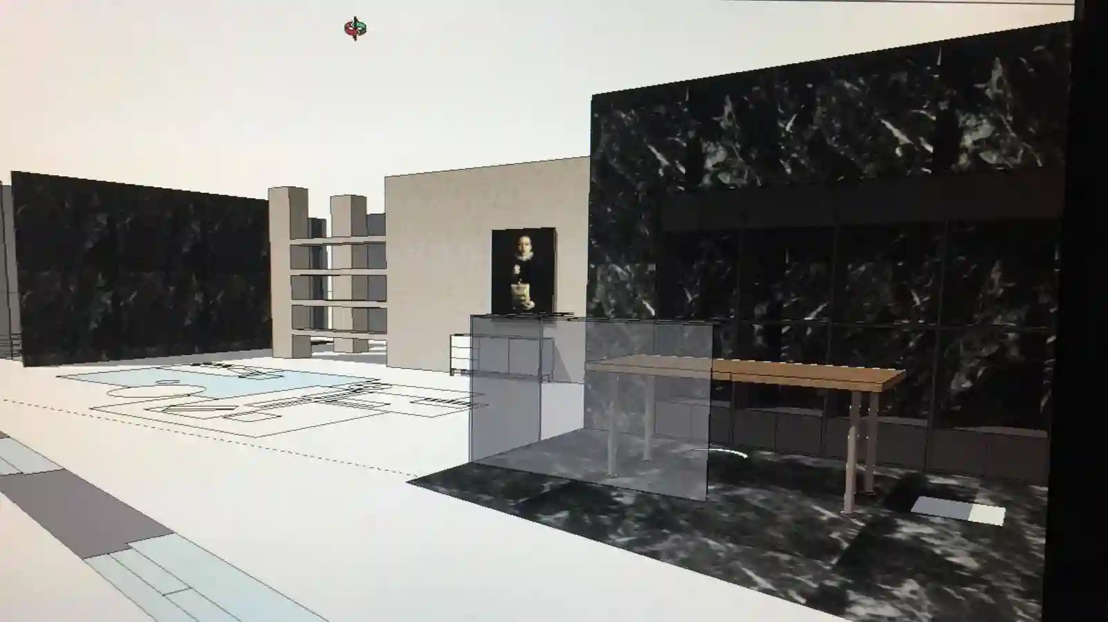 Palazzo - Edificio - foto 3