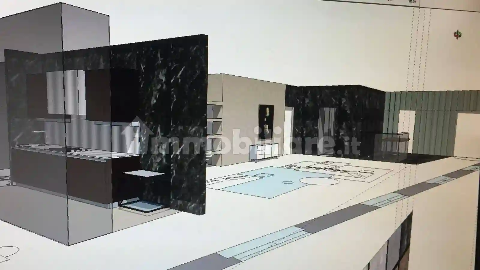 Palazzo - Edificio - foto 5