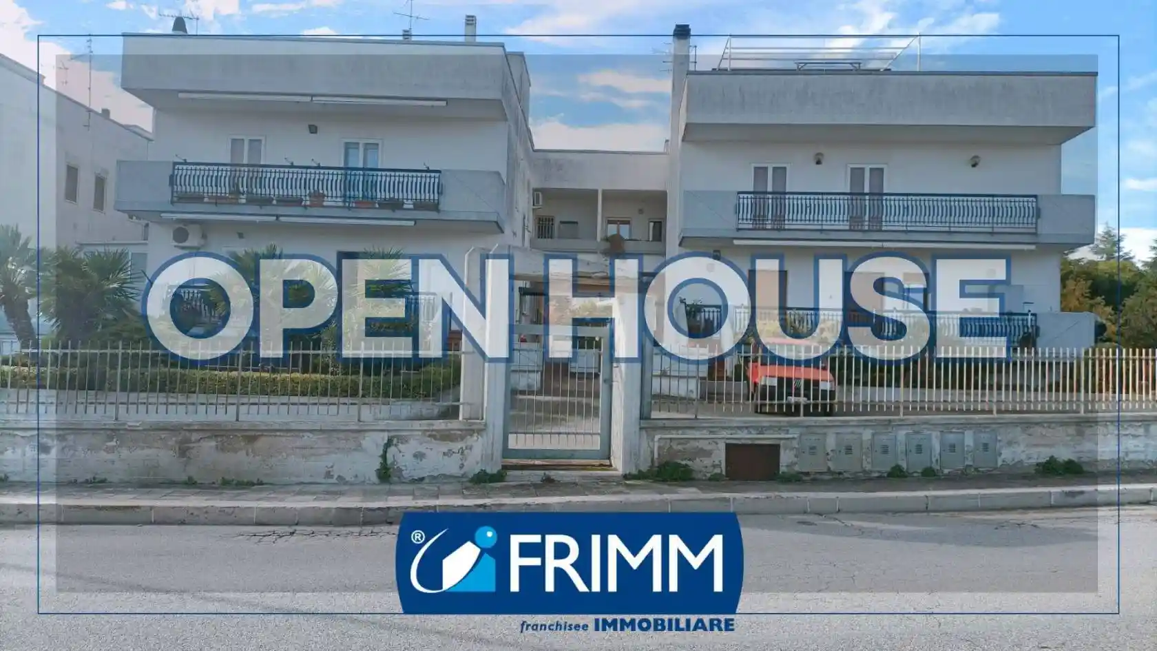 Attico - Mansarda in vendita a Alberobello