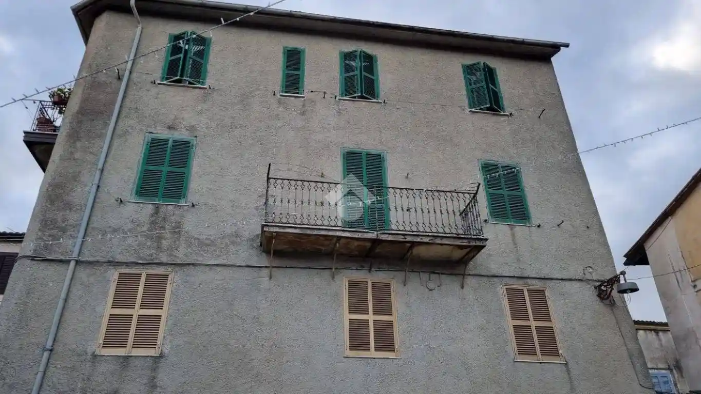 Appartamento in vendita a Segni