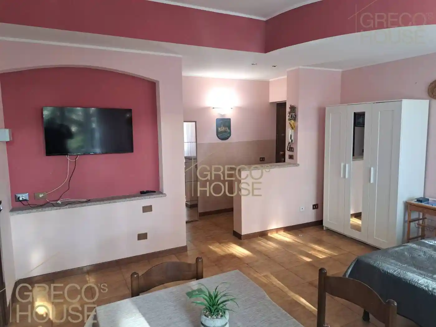 Appartamento in vendita a Parabiago