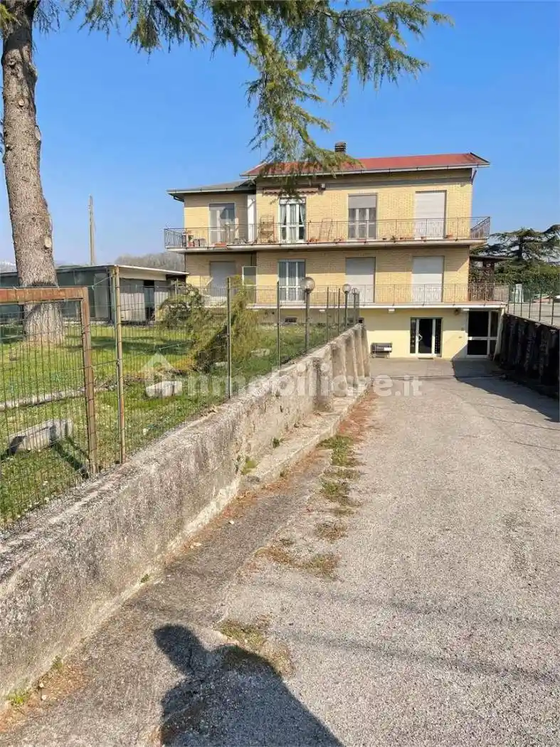 Appartamento in vendita a Ceprano