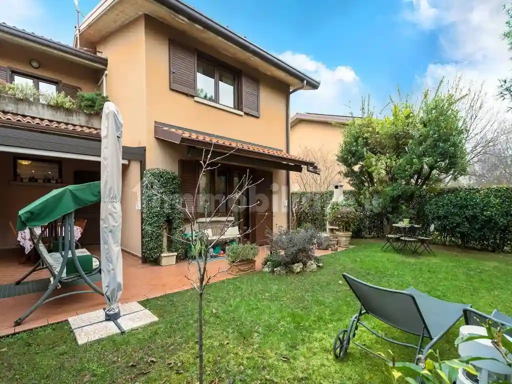 Villetta a schiera - foto 4