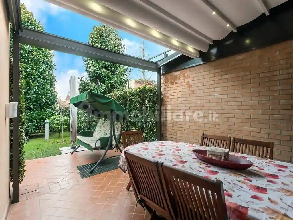 Villetta a schiera - foto 5