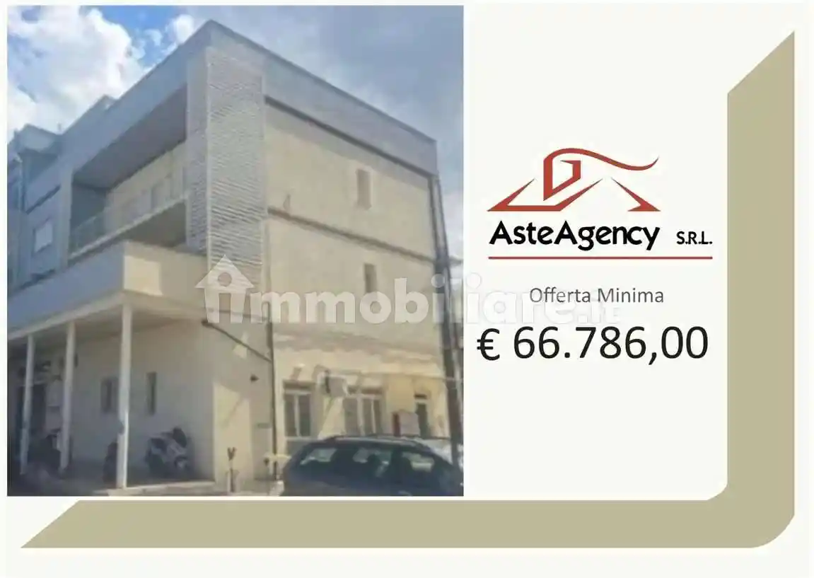 Appartamento in vendita a Civitanova Marche