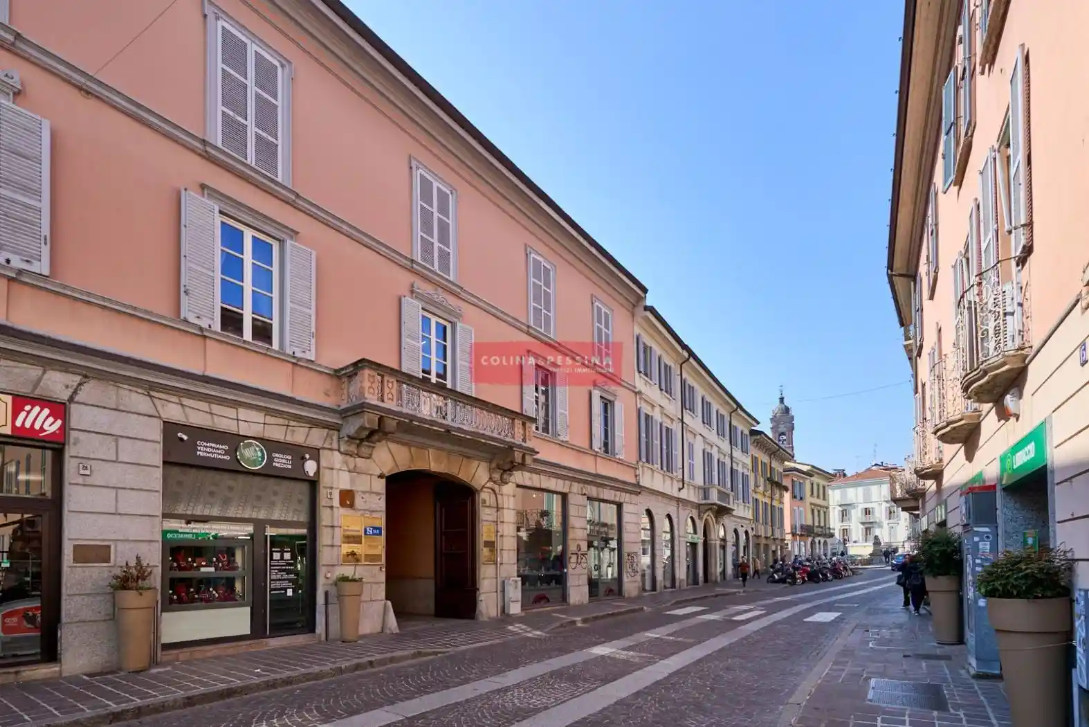 Appartamento in vendita a Monza