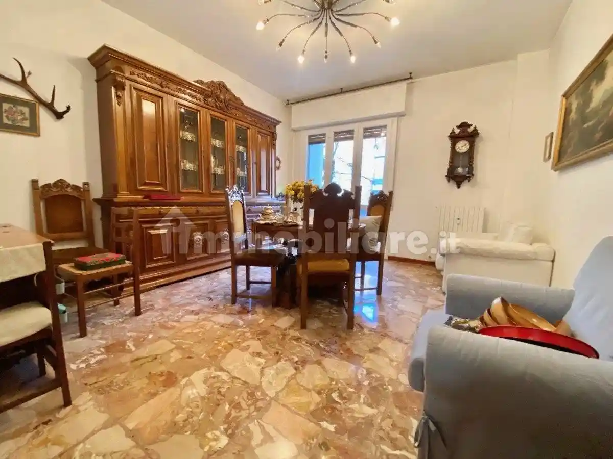 Appartamento in vendita a Reggio Emilia