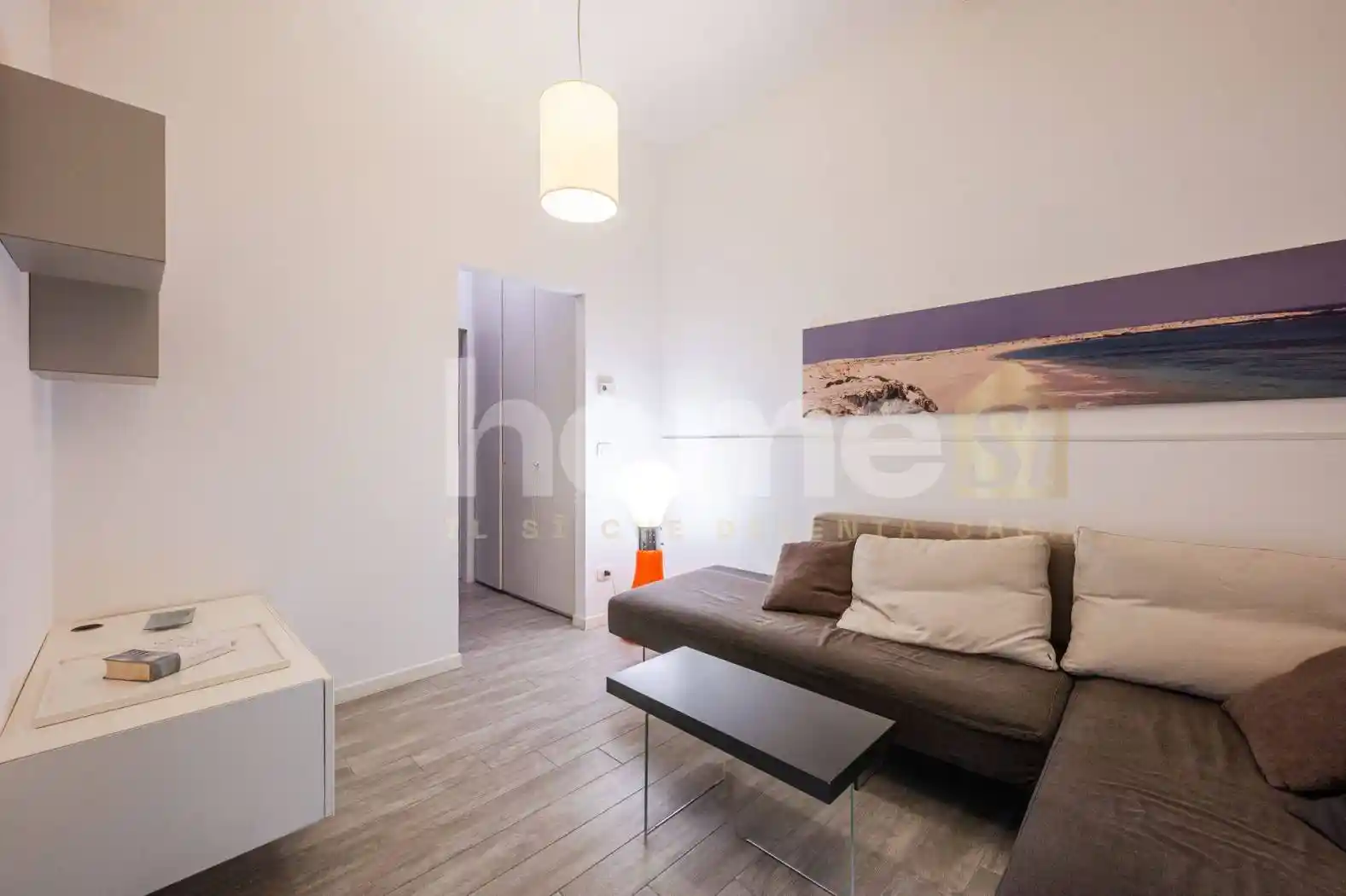 Appartamento in vendita a Bologna