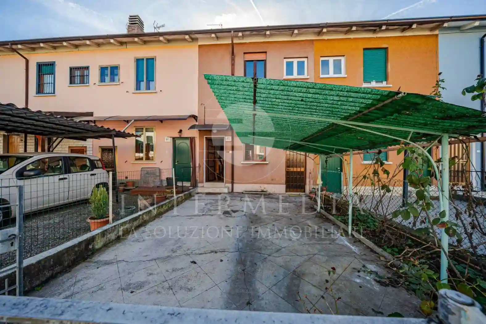 Casa indipendente - foto 2