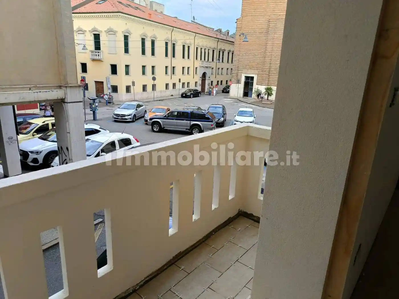 Appartamento in affitto a Rovigo