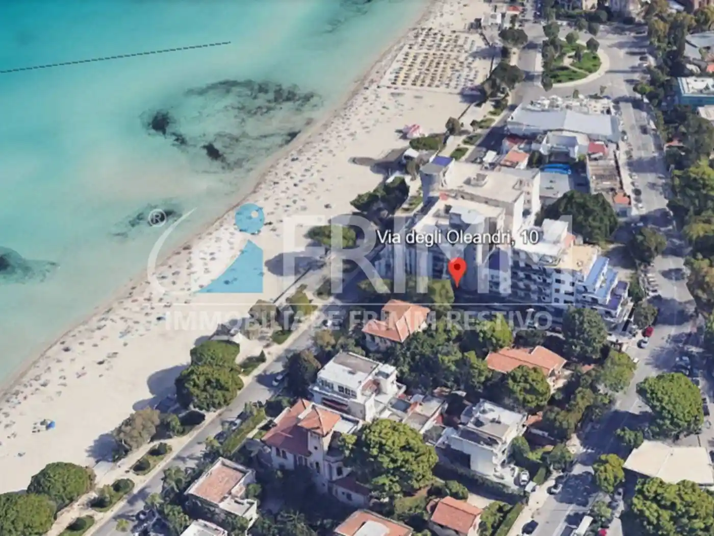 Appartamento in vendita a Palermo