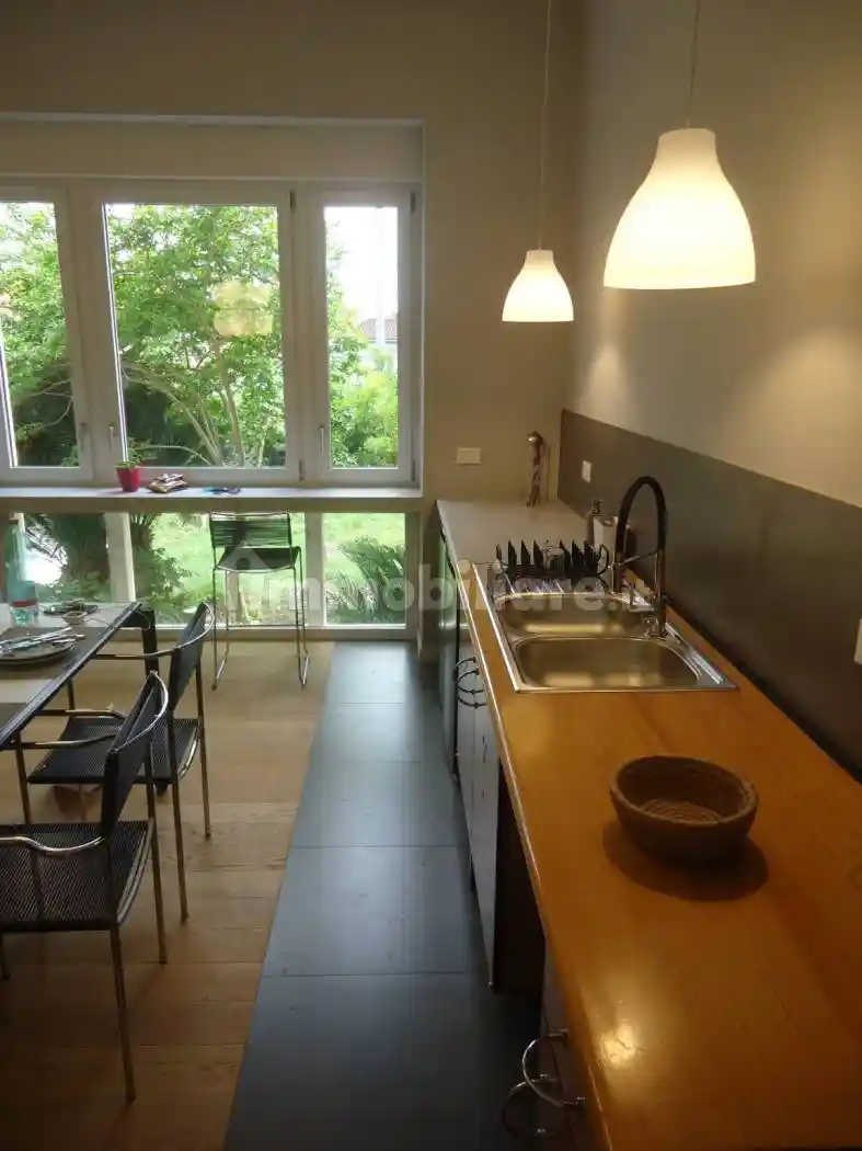 Appartamento in affitto a Ameglia