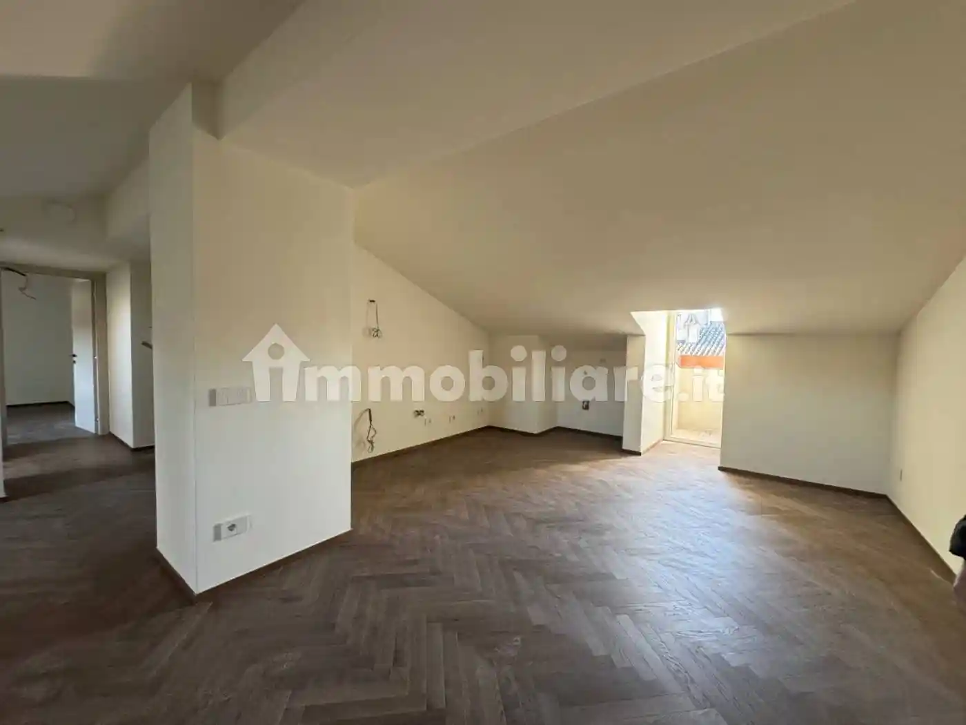 Appartamento in vendita a Piacenza