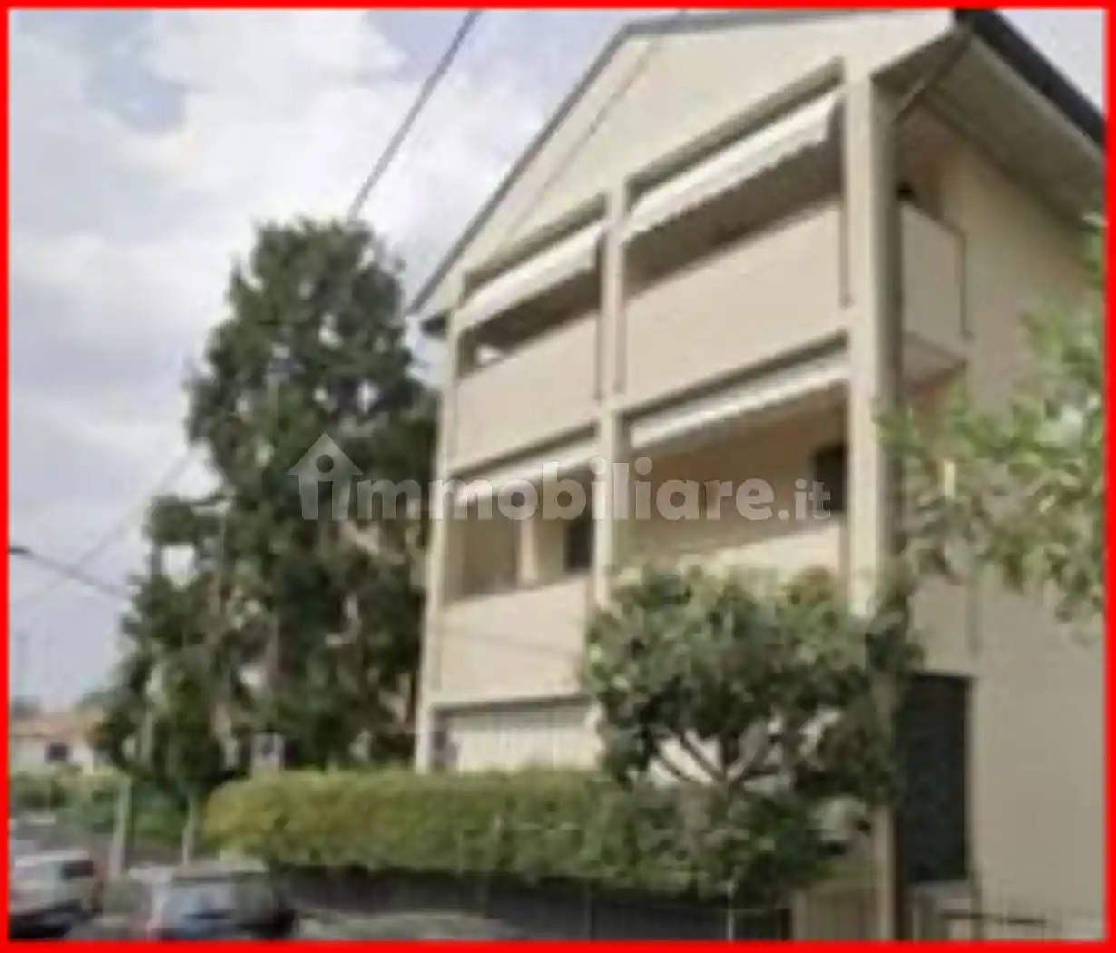 Appartamento in vendita a Bernareggio