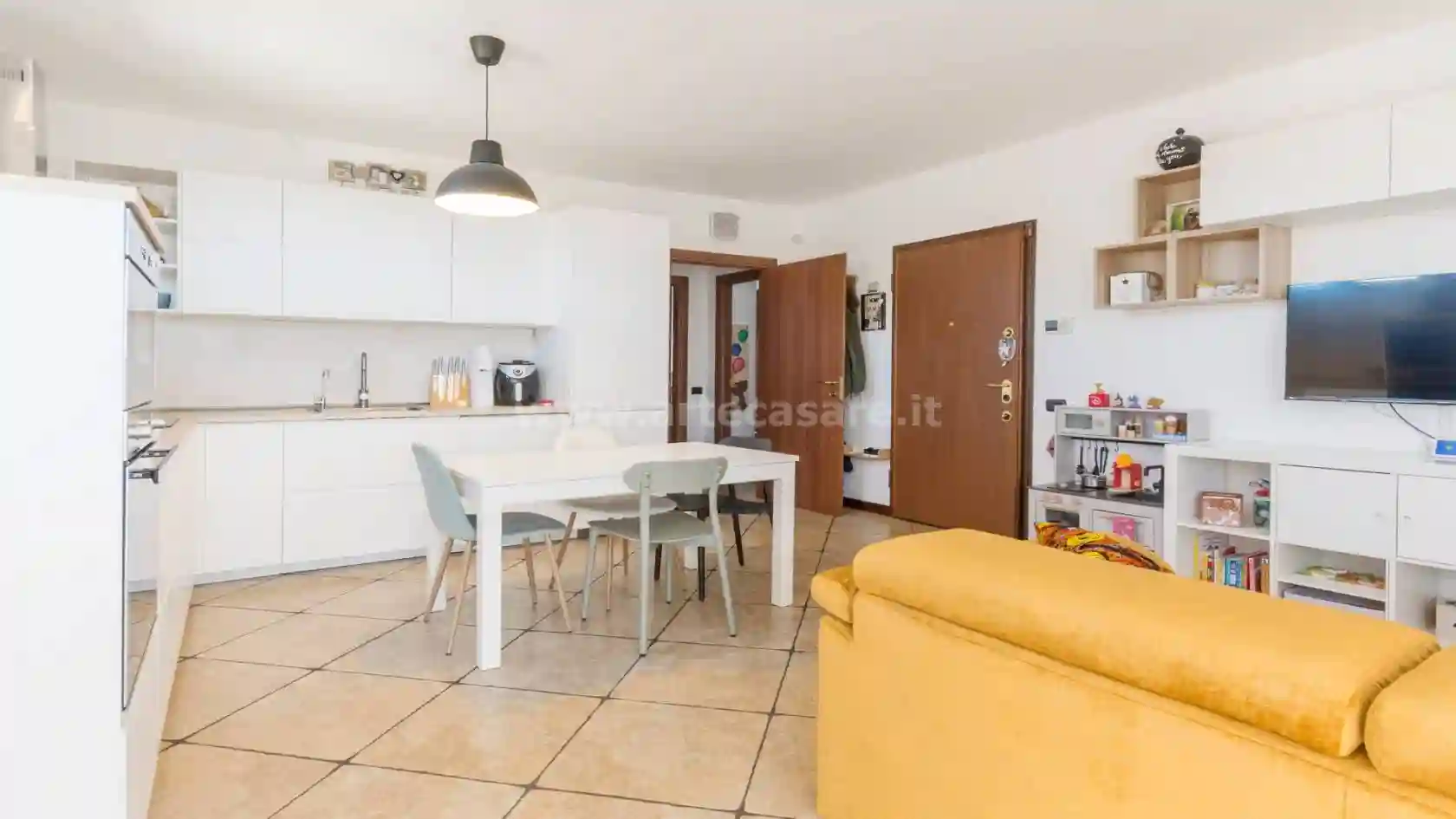 Appartamento - foto 5