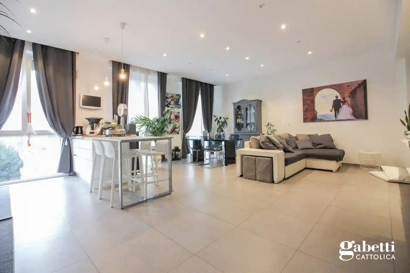 Appartamento in vendita a Cattolica