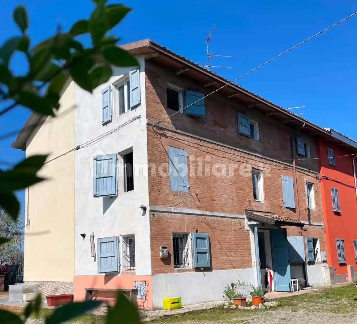 Villa in vendita a Reggio Emilia