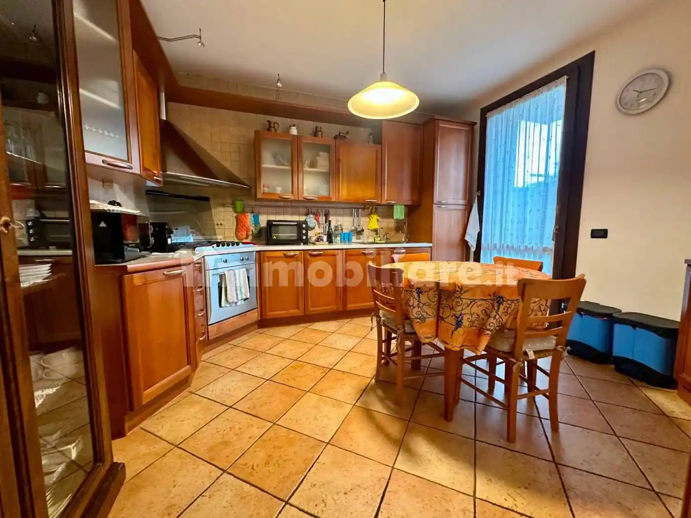 Villetta a schiera in vendita a Ferrara