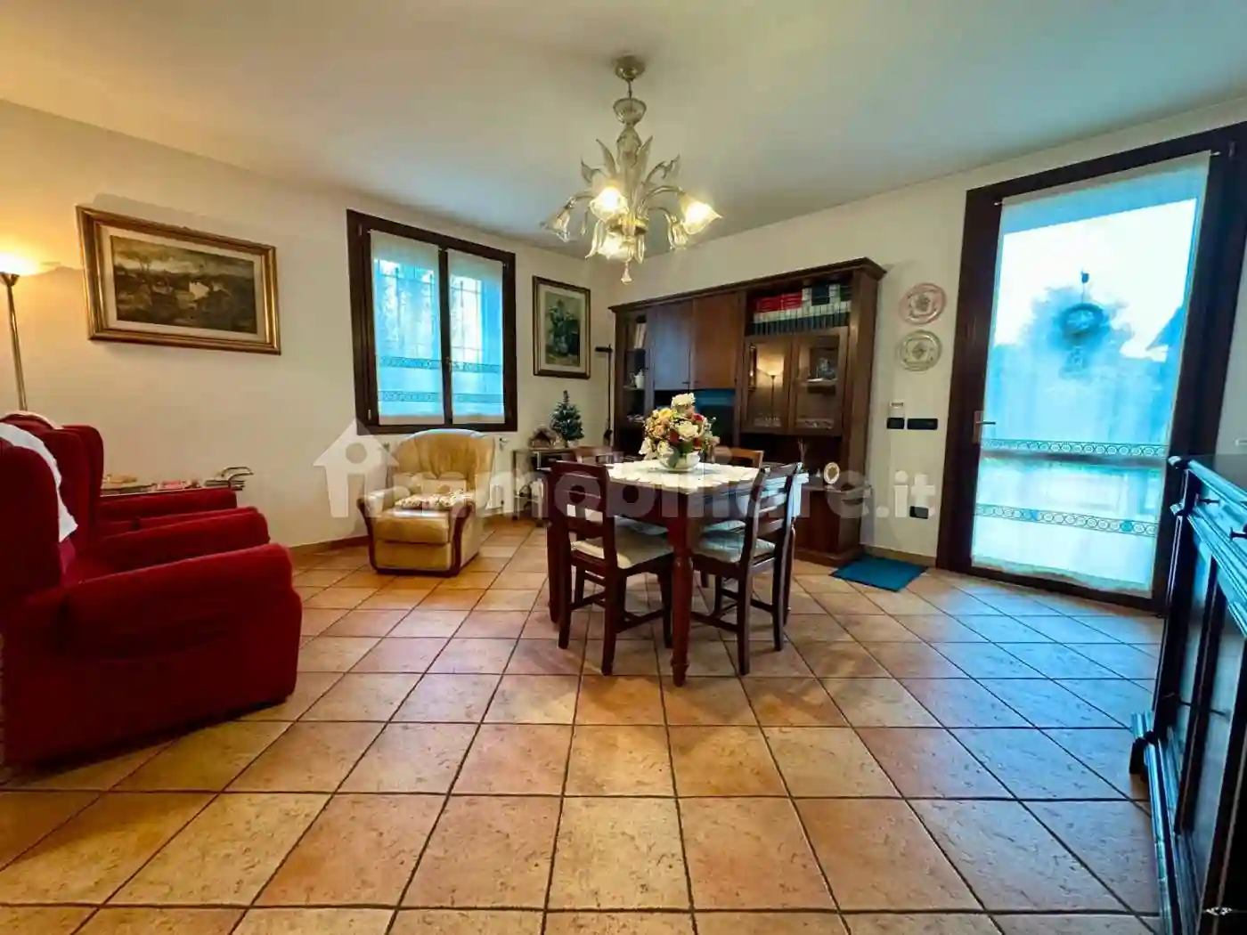 Villetta a schiera - foto 5