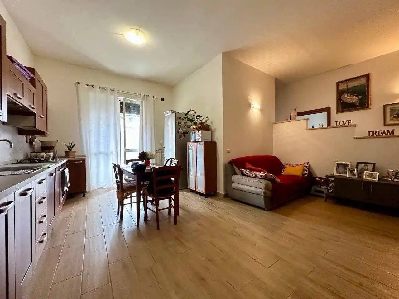 Appartamento in vendita a Anzio