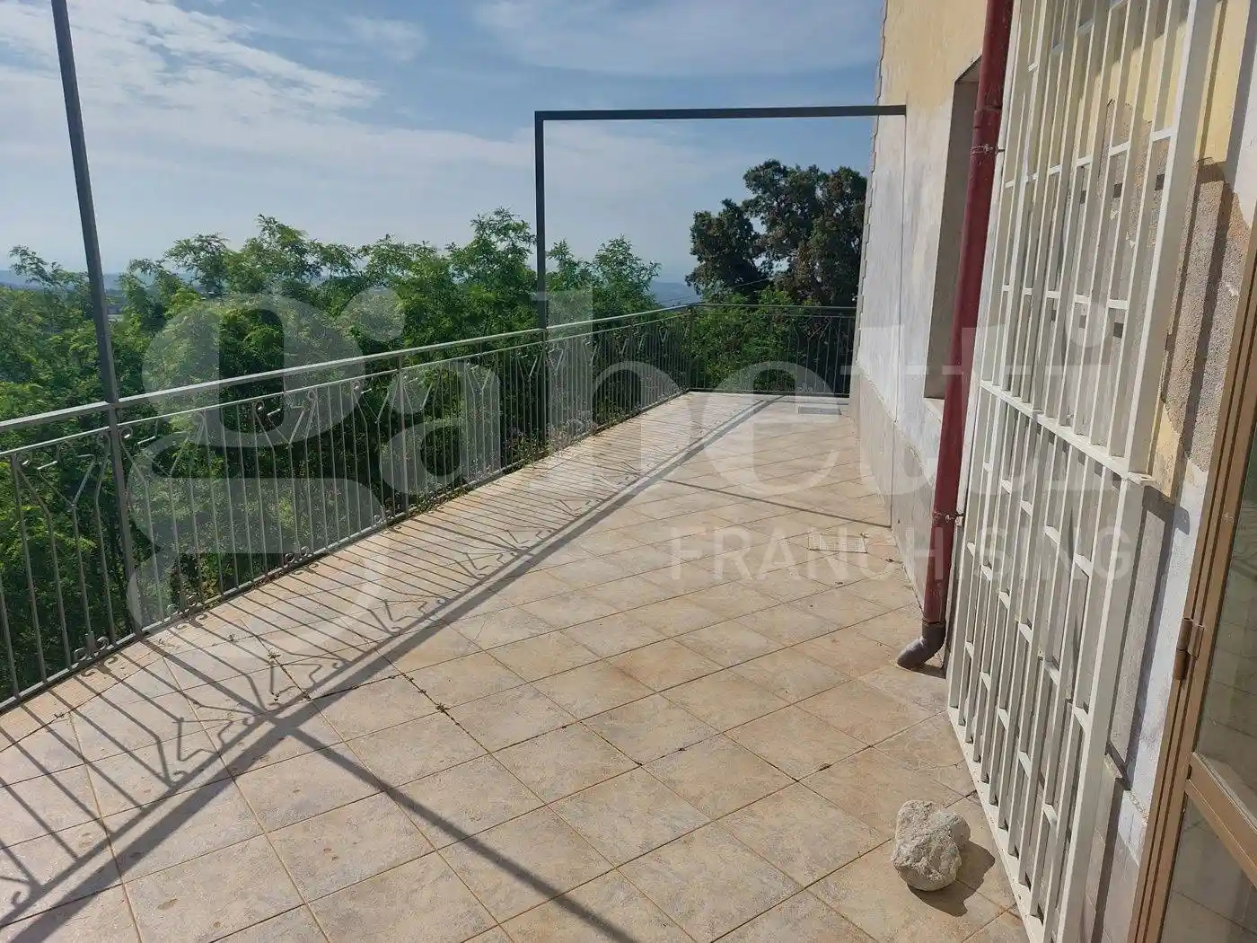 Appartamento in affitto a Catanzaro