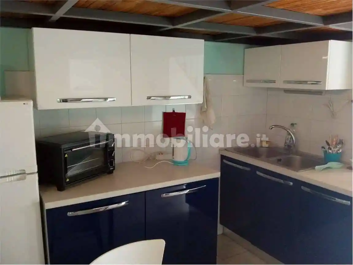 Appartamento in affitto a Torino