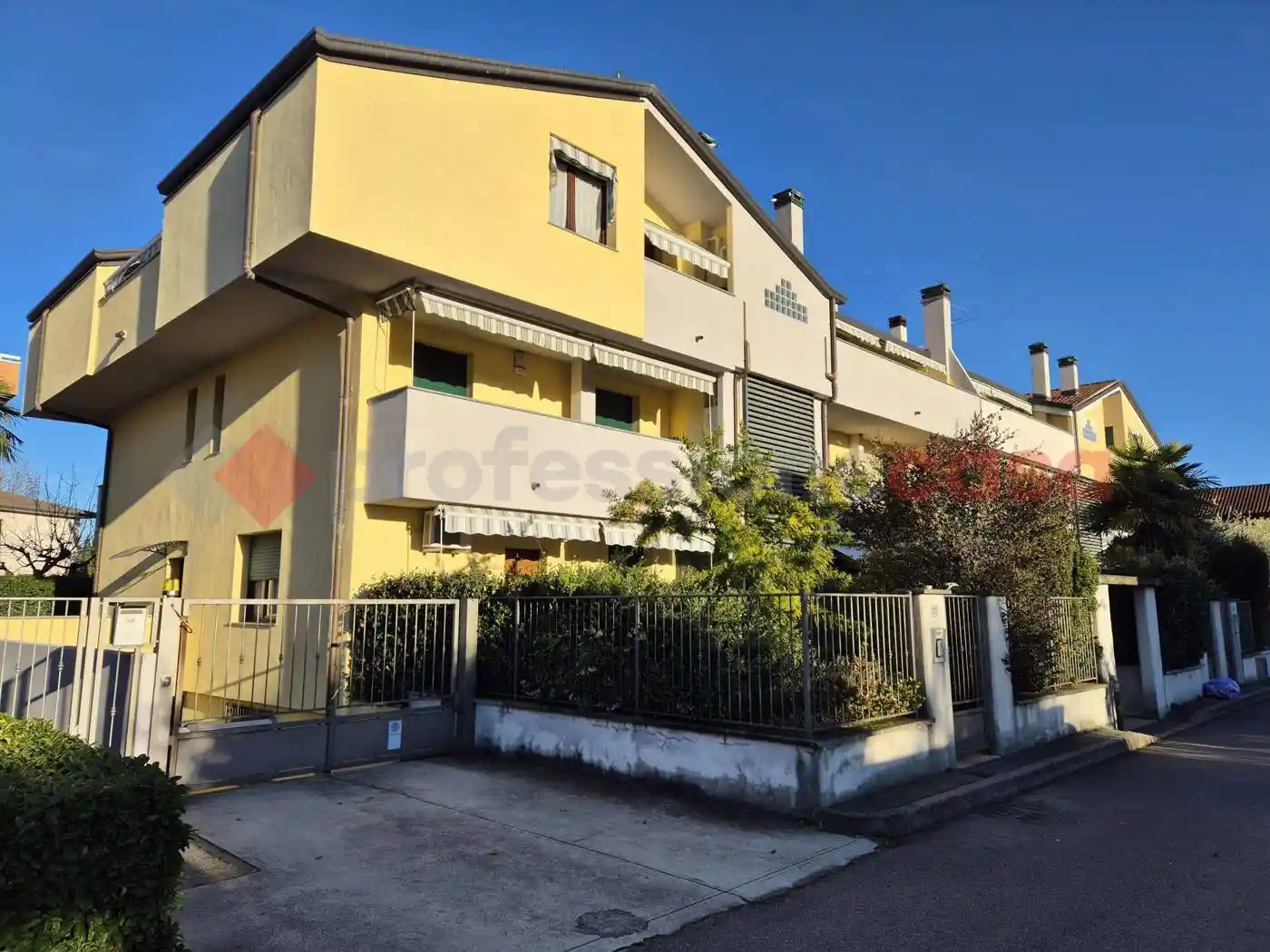 Appartamento in vendita a Cerro Maggiore