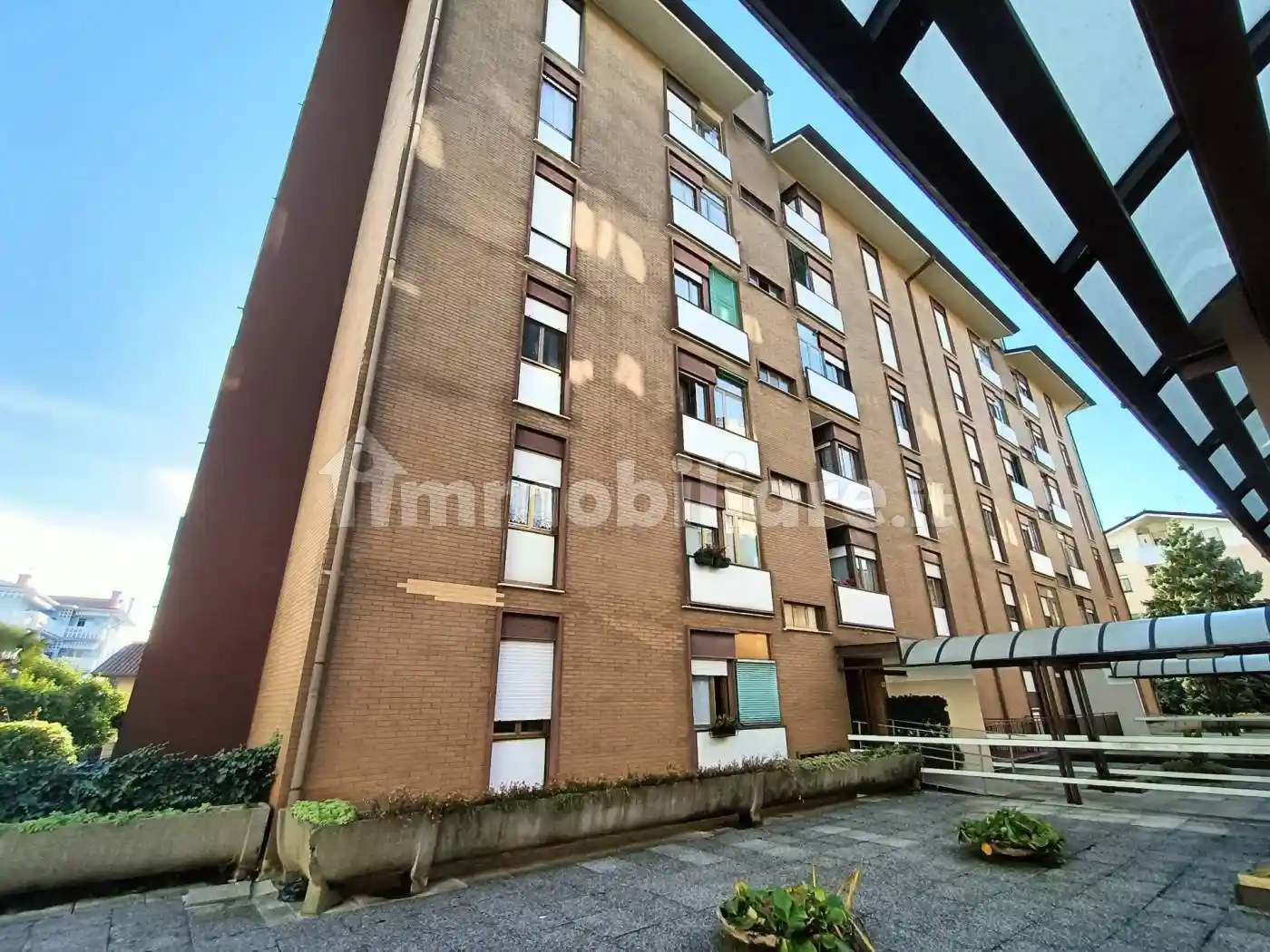 Appartamento in vendita a Gorizia