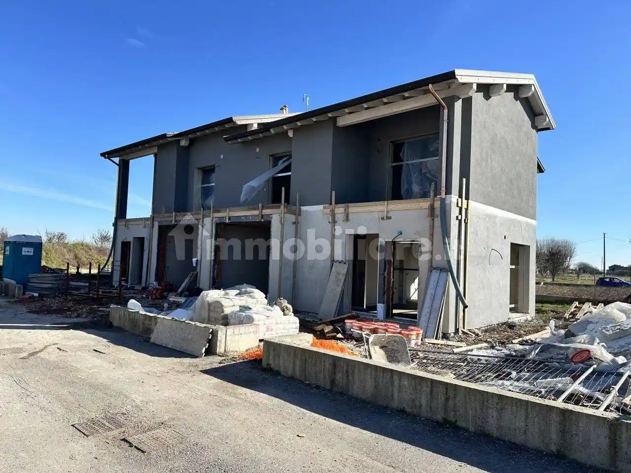 Villa in vendita a Cremona